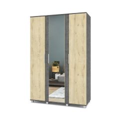 ПАНДОРА Шкаф 3-х дверный П32 в Тюмени - tumen.mebel24.online | фото 7