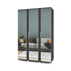 ПАНДОРА Шкаф 3-х дверный П33 в Тюмени - tumen.mebel24.online | фото 3