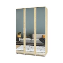 ПАНДОРА Шкаф 3-х дверный П33 в Тюмени - tumen.mebel24.online | фото 5
