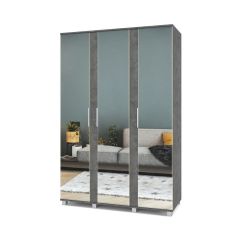 ПАНДОРА Шкаф 3-х дверный П33 в Тюмени - tumen.mebel24.online | фото 7