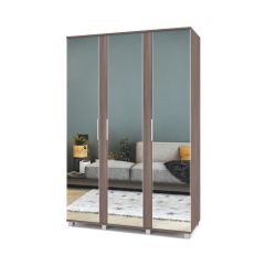ПАНДОРА Шкаф 3-х дверный П33 в Тюмени - tumen.mebel24.online | фото 9