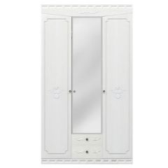 Шкаф 3-х дверный "Мария-Луиза 3" в Тюмени - tumen.mebel24.online | фото 4