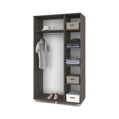 ВИОРА Шкаф 3-х дверный В31 в Тюмени - tumen.mebel24.online | фото 2