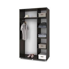 ВИОРА Шкаф 3-х дверный В31 в Тюмени - tumen.mebel24.online | фото 4