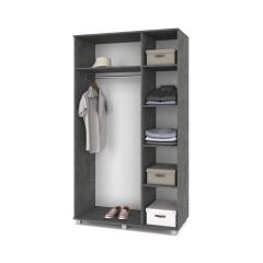 ВИОРА Шкаф 3-х дверный В31 в Тюмени - tumen.mebel24.online | фото 6