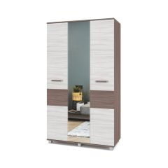 ВИОРА Шкаф 3-х дверный В31 в Тюмени - tumen.mebel24.online | фото 7