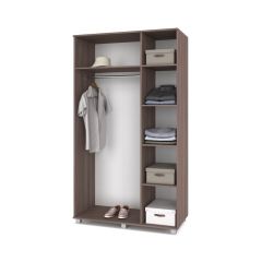 ВИОРА Шкаф 3-х дверный В31 в Тюмени - tumen.mebel24.online | фото 8