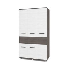 ВИОРА Шкаф 3-х дверный В32 в Тюмени - tumen.mebel24.online | фото
