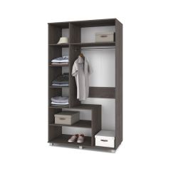 ВИОРА Шкаф 3-х дверный В32 в Тюмени - tumen.mebel24.online | фото 2