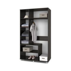 ВИОРА Шкаф 3-х дверный В32 в Тюмени - tumen.mebel24.online | фото 4