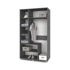 ВИОРА Шкаф 3-х дверный В32 в Тюмени - tumen.mebel24.online | фото 6