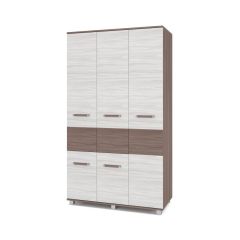 ВИОРА Шкаф 3-х дверный В32 в Тюмени - tumen.mebel24.online | фото 7