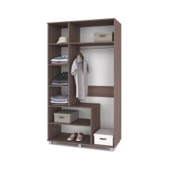 ВИОРА Шкаф 3-х дверный В32 в Тюмени - tumen.mebel24.online | фото 8