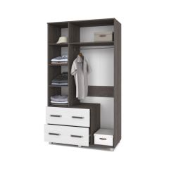 ВИОРА Шкаф 3-х дверный В33 в Тюмени - tumen.mebel24.online | фото 2