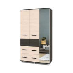 ВИОРА Шкаф 3-х дверный В33 в Тюмени - tumen.mebel24.online | фото 3