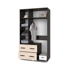 ВИОРА Шкаф 3-х дверный В33 в Тюмени - tumen.mebel24.online | фото 4