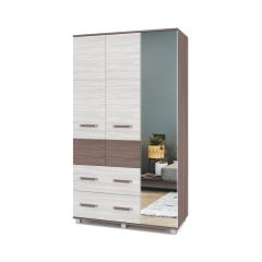 ВИОРА Шкаф 3-х дверный В33 в Тюмени - tumen.mebel24.online | фото 7
