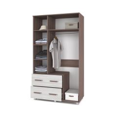 ВИОРА Шкаф 3-х дверный В33 в Тюмени - tumen.mebel24.online | фото 8