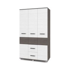 ВИОРА Шкаф 3-х дверный В34 в Тюмени - tumen.mebel24.online | фото