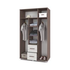 ВИОРА Шкаф 3-х дверный В34 в Тюмени - tumen.mebel24.online | фото 8
