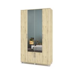 КАРИНА Шкаф 4-х дверный К42 в Тюмени - tumen.mebel24.online | фото 5