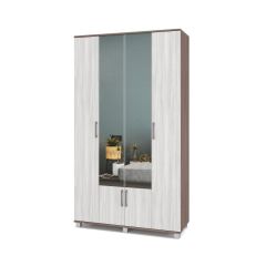 КАРИНА Шкаф 4-х дверный К42 в Тюмени - tumen.mebel24.online | фото 9