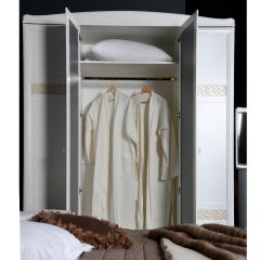 КЛАУДИ КД14 Шкаф для одежды в Тюмени - tumen.mebel24.online | фото 3