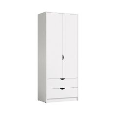 Шкаф для одежды 13.327 Уна в Тюмени - tumen.mebel24.online | фото