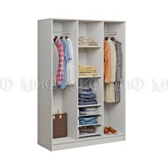 ГАРМОНИЯ Шкаф в Тюмени - tumen.mebel24.online | фото 2