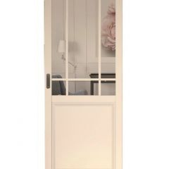 Шкаф-купе 1500 серии NEW CLASSIC K2+K2+B2+PL2(2 ящика+1 штанга+1 полка) профиль «Капучино» в Тюмени - tumen.mebel24.online | фото 12