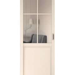 Шкаф-купе 1500 серии NEW CLASSIC K2+K2+B2+PL2(2 ящика+1 штанга+1 полка) профиль «Капучино» в Тюмени - tumen.mebel24.online | фото 13