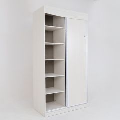 Шкаф-купе 1600 без зеркала "Мария-Луиза 6.16" в Тюмени - tumen.mebel24.online | фото 2