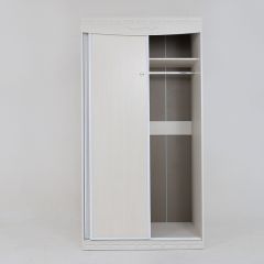 Шкаф-купе 1600 без зеркала "Мария-Луиза 6.16" в Тюмени - tumen.mebel24.online | фото 3