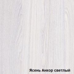 Шкаф-купе №19 Серия 3 Инфинити с зеркалами (1500) Ясень Анкор светлый в Тюмени - tumen.mebel24.online | фото 4