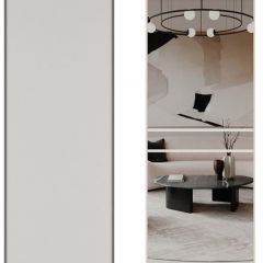 Шкаф-купе 2100 серии SOFT D4+D4+D4+B22+PL1 (по 2 ящика лев/прав+1штанга) профиль «Графит» в Тюмени - tumen.mebel24.online | фото 9
