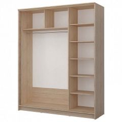 Шкаф-купе Байкал-2 СТЛ.268.12 в Тюмени - tumen.mebel24.online | фото 2