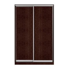 Шкаф-купе Элвис 1500 вариант 1 (ЛДСП/ЛДСП) в Тюмени - tumen.mebel24.online | фото 2