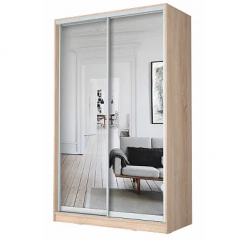 Шкаф-купе ХИТ 22-15-55 (620) в Тюмени - tumen.mebel24.online | фото 5