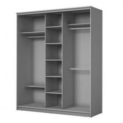 Шкаф-купе ХИТ 22-18-555 (620) в Тюмени - tumen.mebel24.online | фото 2