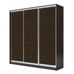 Шкаф-купе ХИТ 22-4-20-111 (420) в Тюмени - tumen.mebel24.online | фото