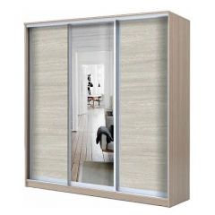 Шкаф-купе ХИТ 22-4-20/2-151 (420) в Тюмени - tumen.mebel24.online | фото 6