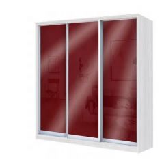 Шкаф-купе ХИТ 22-4-20-222 (420) в Тюмени - tumen.mebel24.online | фото