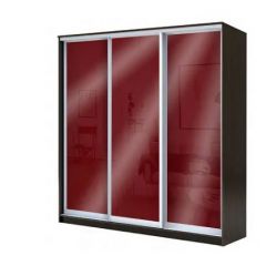 Шкаф-купе ХИТ 23-18/2-222 (620) в Тюмени - tumen.mebel24.online | фото 1