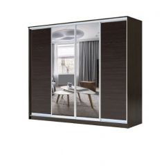 Шкаф-купе ХИТ 23-24/2-1551 (620) в Тюмени - tumen.mebel24.online | фото 1