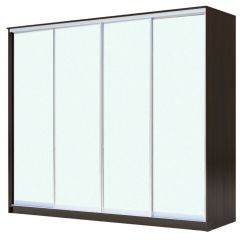 Шкаф-купе ХИТ 23-4-24/2-8888 (420) в Тюмени - tumen.mebel24.online | фото 1