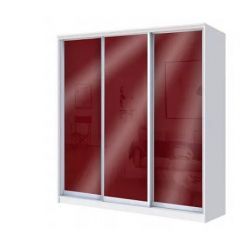 Шкаф-купе ХИТ 24-18/2-222 (620) в Тюмени - tumen.mebel24.online | фото 1