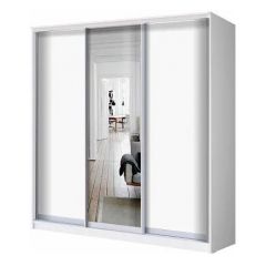 Шкаф-купе ХИТ 24-20/2-151 (620) в Тюмени - tumen.mebel24.online | фото 1
