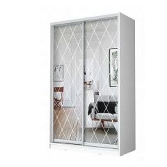 Шкаф-купе ХИТ 24-4-12/2-66 (420) в Тюмени - tumen.mebel24.online | фото 1