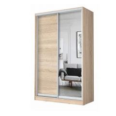 Шкаф-купе ХИТ 24-4-14-15 (420) в Тюмени - tumen.mebel24.online | фото 7