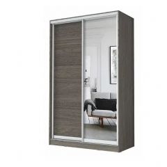 Шкаф-купе ХИТ 24-4-14-15 (420) в Тюмени - tumen.mebel24.online | фото 10
